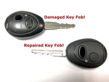 Repair service for Land Rover Discovery 2 TD5 ES GS XS V8 GS remote key 1998 - 2
