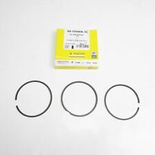 Coated GÖTZE Piston Rings 81mm 1.8 2.3 2.8 16V G60 PG KR PL S2 VR6 Turbo