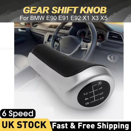 Manual stick gear shift knob - shift,