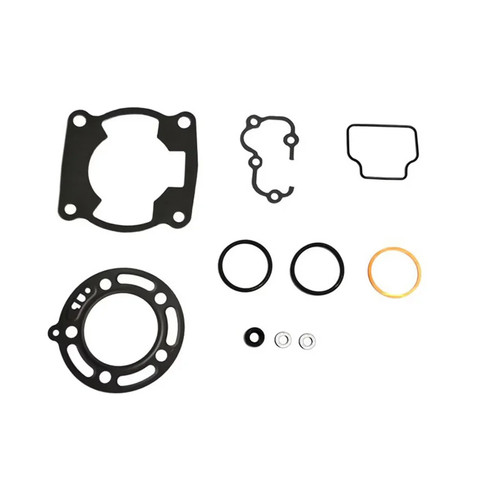 Top end gasket set - end, kawasaki