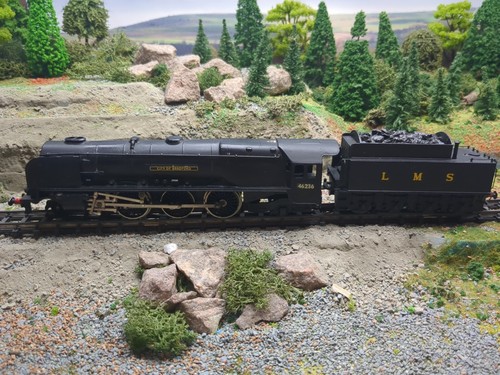 Vintage hornby dublo city - vintage,