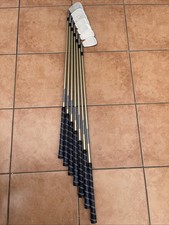 Dunlop Lady Gold Clubs Irons