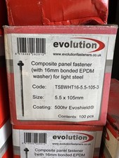 105mm Roofing / Composite