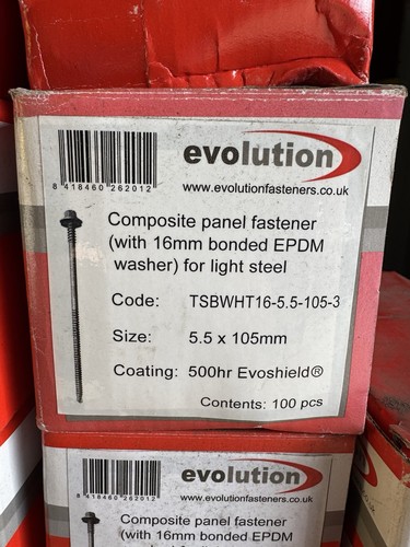 105mm roofing composite - /,
