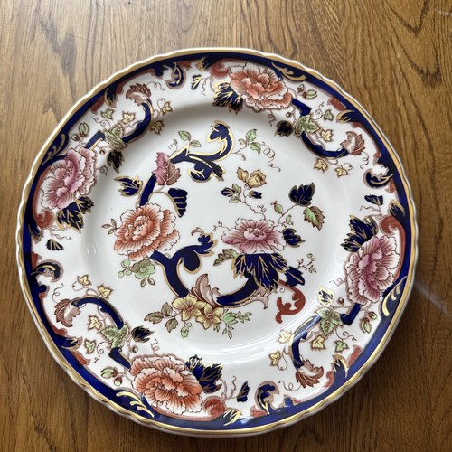 Mason ironstone mandalay - mason's,