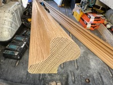 Staircase pre-finished Pigs