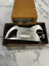 Stanley 90 Vintage Wood Plane