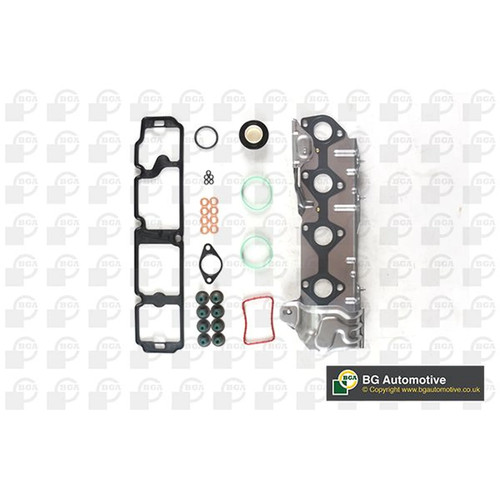 Bga cylinder head gasket - bga,