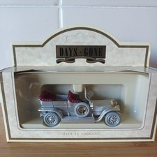 LLEDO/DAYS GONE MODEL  (1907