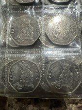 3 Peter Rabbit Eating Radish