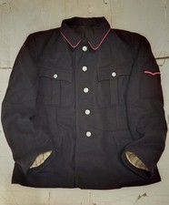 ORIGINAL GERMAN TUNIC /