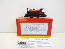 HORNBY R2150 0-4-0ST CLASS 0F