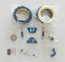 New Faor Bundle Upgrade ERGAL