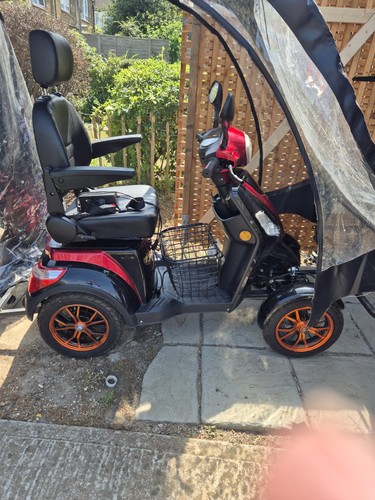 Green power jh500 - power,