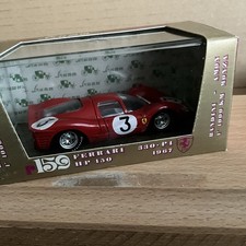 Brumm Serie Collector's Model