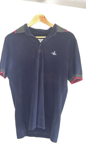 Vivienne westwood polo shirt - westwood,