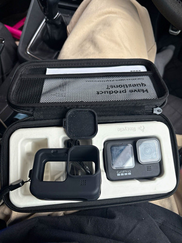 Gopro hero9 black action - hero9,