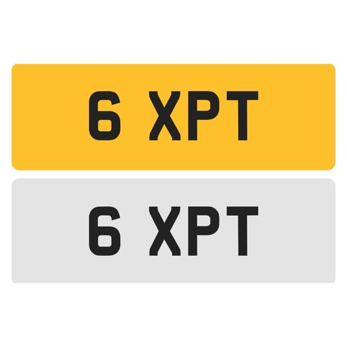 Xpt dateless 1x3 - 6,