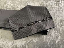Brand New Armani Original Men’s Scarf.