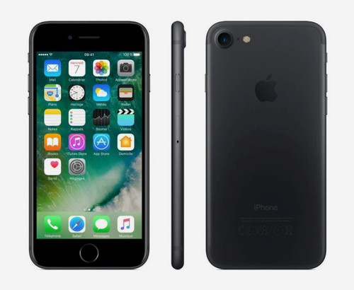 Apple iphone 32gb a1778 - 7,
