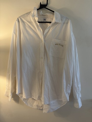 Large urban outfitters white - large,