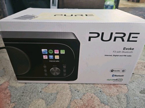 Pure evoke internet - evoke,
