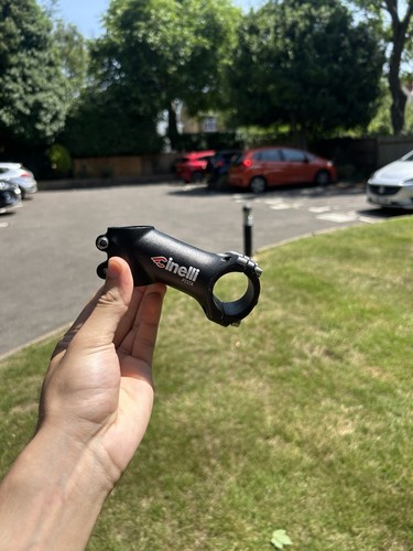 Cinelli pista stem - cinelli,
