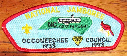 1993 national boy scouts - national,