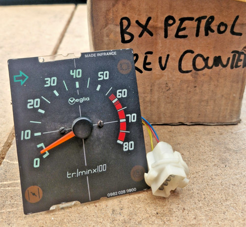 Citroen petrol rev - citroen, counter