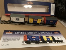 Bachmann OO Gauge Collectors