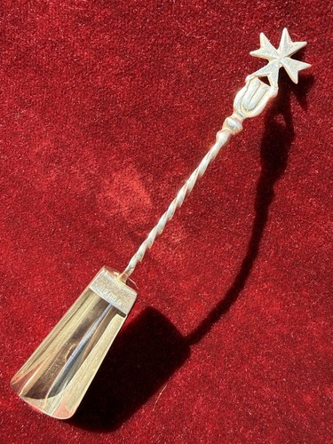 Antique maltese sterling - maltese,