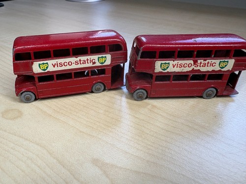 Vintage matchbox lesney - 2,