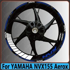 17Inch For YAMAHA NVX155 Aerox