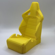 RECARO STYLE BUCKET SEAT