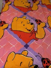 Vintage 90s Disney Winnie The