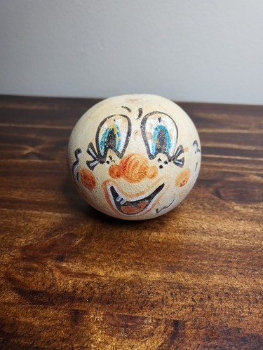 Vintage hand painted art - vintage, hand-painted