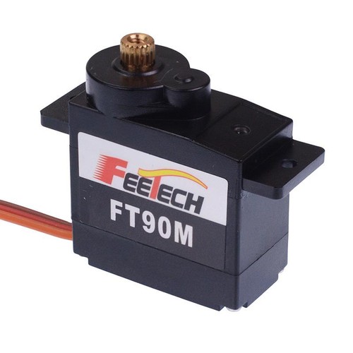 Ft90m micro digital - ft90m,