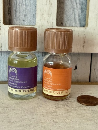 The body shop - the,