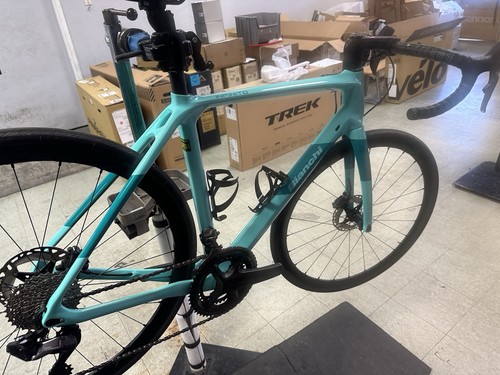 Bianchi infinito 55cm - bianchi,