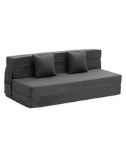 VEVOR Folding Sofa Bed, 3-in-1