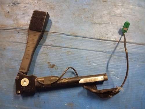 Corsa mk3 front seat - mk3,