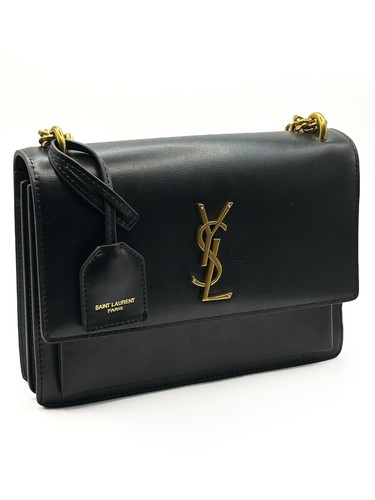 Saint laurent sunset medium - sunset,