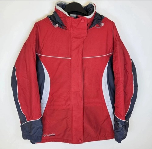 Columbia ski jacket - columbia, men's