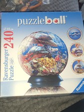 RAVENSBURGER  PUZZLEBALL  -