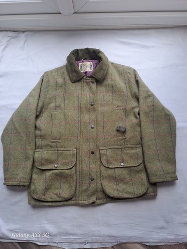 Woodgreen women tweed - woodgreen, women's