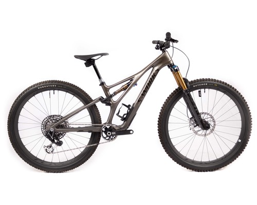 Pre owned 2024 specialized - [pre-owned],