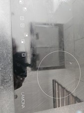 lamona Electric Integrated Hob