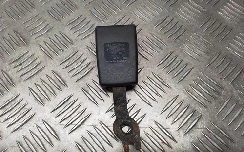 Porsche 911 997 rear left - rear, seat