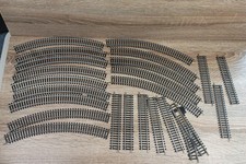 A Collection Of Vintage Hornby