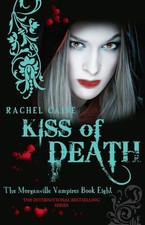 Kiss of death (Paperback) - FREE Shipping